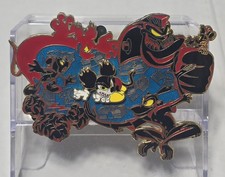 Broche fantasia terror noturno cérebro fugitivo Mickey comprar usado Broche fantasia terror noturno cérebro fugitivo Mickey comprar usado  Enviando para Brazil