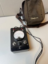 Simpson teledata line for sale  Auburn Hills