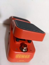 Donner vowel wah for sale  Wilbraham