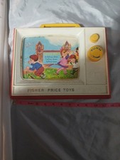Vintage 1964 fisher for sale  Watseka