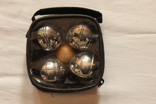 Mini boules set for sale  NEWTON ABBOT