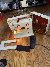 Restored bernina 900 for sale  Atlanta