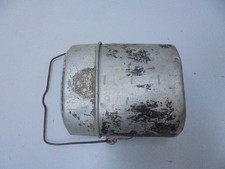 2wk kochgeschirr wehrmacht gebraucht kaufen  Albstadt