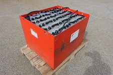 48v 6pzs720ah 621 gebraucht kaufen  Buch