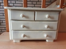 Kinder kommode gebraucht kaufen  Soest