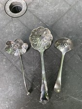 Vintage silver plate for sale  KING'S LYNN