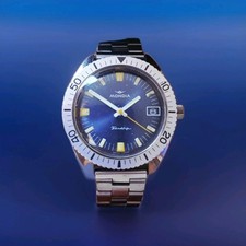 Orologio mondia zenith usato  Castelnuovo Bormida