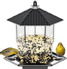 Bird feeders outdoors for sale  Denver