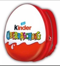 Rucksack kinder überraschung gebraucht kaufen  Bremerhaven