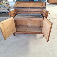 Antico mobile lavabo usato  San Giovanni al Natisone