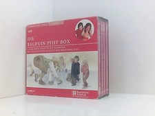 Balduin pfiff box gebraucht kaufen  Berlin