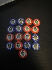 Lot 1969 mlbpa for sale  Peabody