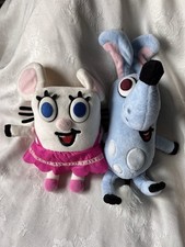 Cbeebies boj soft for sale  DUDLEY