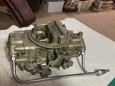 Holley 650 cfm for sale  Fremont