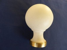 Ancienne boule rampe d'occasion Ancienne boule rampe d'occasion  Mollégès