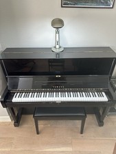Yamaha upright piano for sale  Irvine