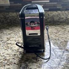 Hamilton beach 76606z for sale  Rochester