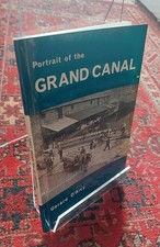 Portrait grand canal for sale  BURNLEY