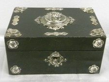Ancien coffret napoleon d'occasion  Équeurdreville-Hainneville