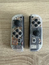 Nintendo switch joy gebraucht kaufen  Leipzig