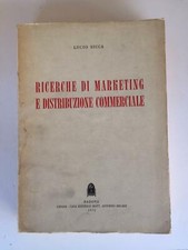 Lucio sicca ricerche usato  Napoli