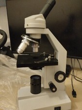 Microscopio professionale opti usato  Milano