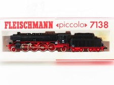Scale fleischmann 7138 d'occasion  Expédié en Belgium