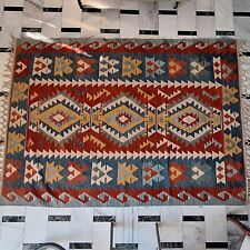 Tappeto turchia kilim usato  Milano