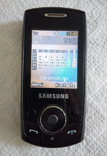 Samsung sgh j700i gebraucht kaufen  Alsdorf