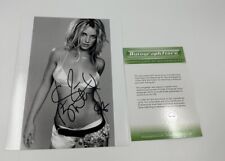 britney spears autograph for sale  Buffalo