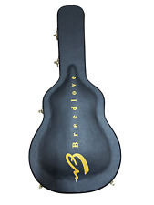 Breedlove deluxe concert for sale  BOLTON