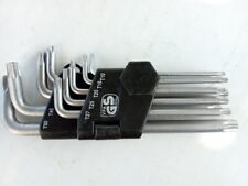 Set chiavi brugola usato  Venegono Superiore