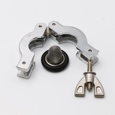 ölsiebfilter spannring iso gebraucht kaufen  Rohrdorf