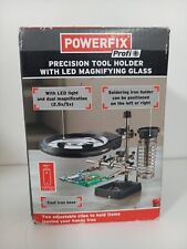 Powerfix precision tool for sale  MAIDSTONE