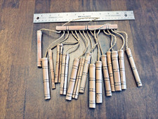 Vintage wind chimes for sale  Hendersonville