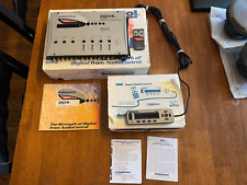 Audiocontrol dqxs ddc for sale  Douglasville