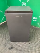 Fridgemaster fridge silver for sale  CREWE