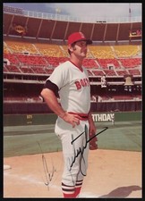 Carl yastrzemski 1970 for sale  Meridian
