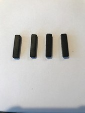 Base rubber feet for sale  GLASGOW