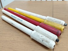 Lot bluemels pumps for sale  YORK
