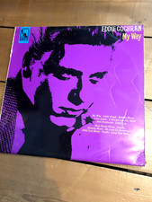 Eddie cochran way. for sale  HAVERHILL