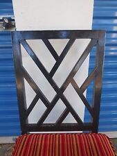 Fretwork chair dining for sale  Sarasota