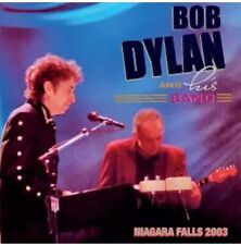 Bob dylan niagara usato  Milano