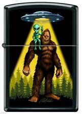 Zippo alien and d'occasion  Saint-Etienne