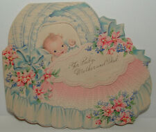 Beautiful bassinet netting for sale  Mullica Hill