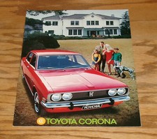 Original 1971 toyota for sale  Reinbeck
