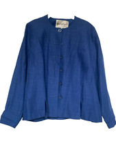 Lightweight royal blue for sale  BEDFORD