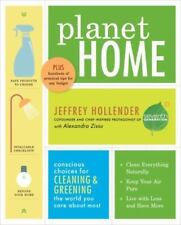 Planet Home: Conscious Choices for Cleaning and Greening the World You Care... segunda mano  Embacar hacia Mexico