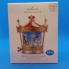 Disney mickey merry for sale  Huntsville