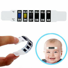 New forehead thermometer for sale  BRADFORD